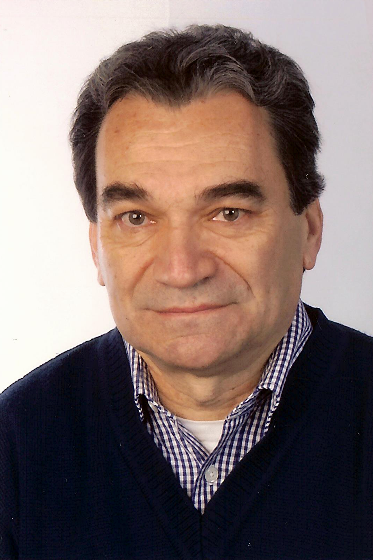 Gheorghe PASCOVICI